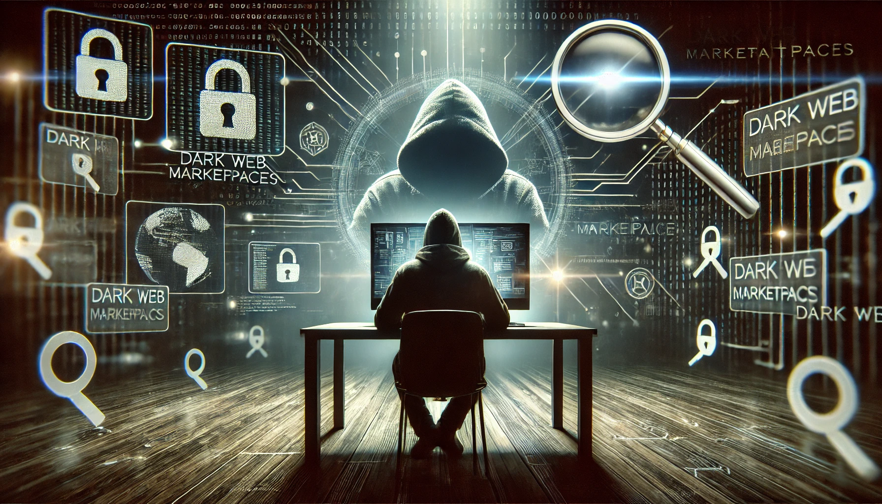 Uncovering the Truth About Dark Web Marketplaces: What You Need to Know ...